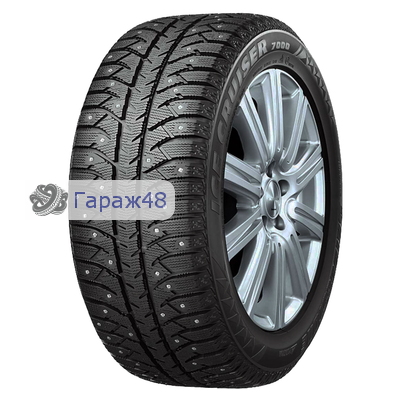 Bridgestone Ice Cruiser 7000 195/55 R16 95T