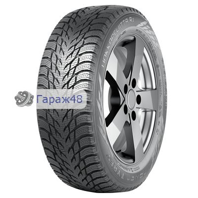 Nokian Tyres (Ikon Tyres ) Hakkapeliitta R 3 195/55 R15 89R